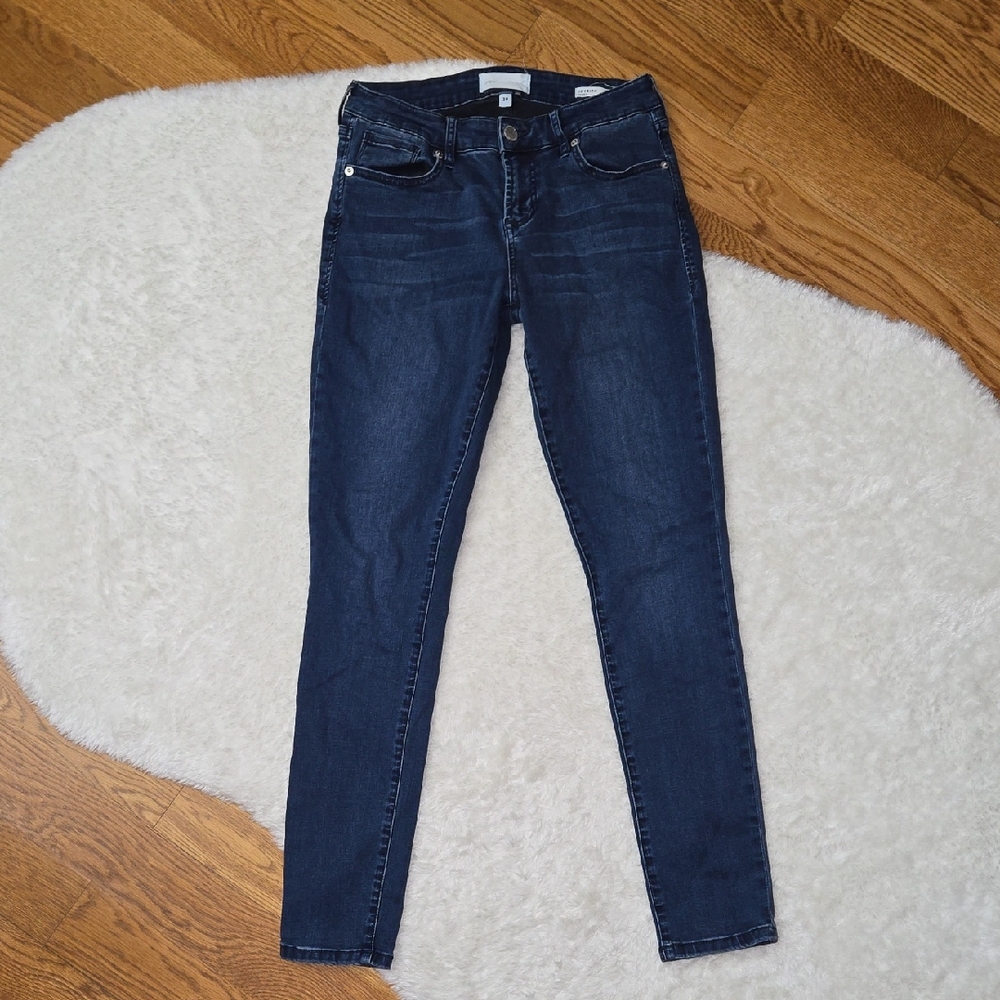 Dear John Joyrich Skinny Jeans, Womens 28